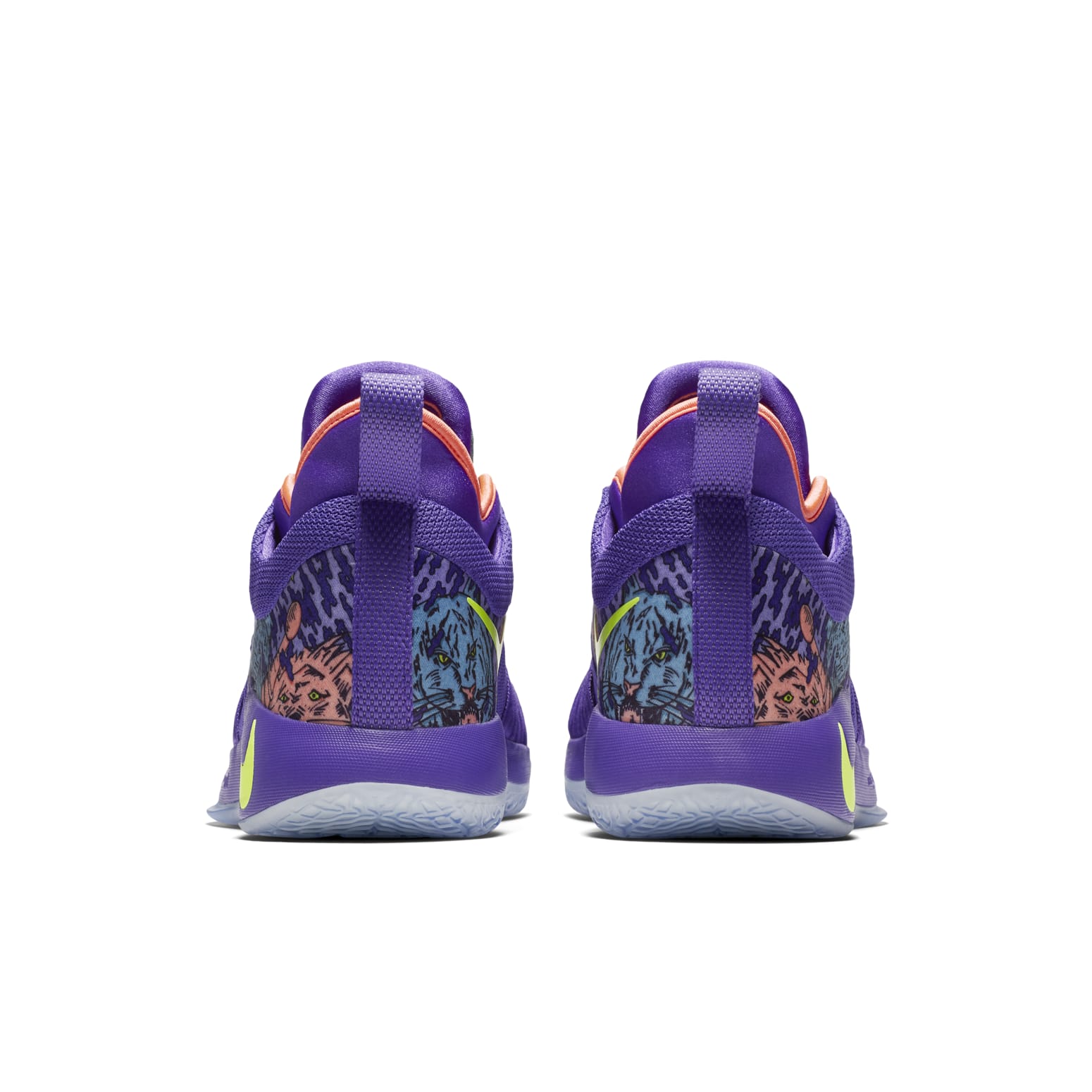 Nike PG 2 EP 'Mamba Mentality' AO2985-001