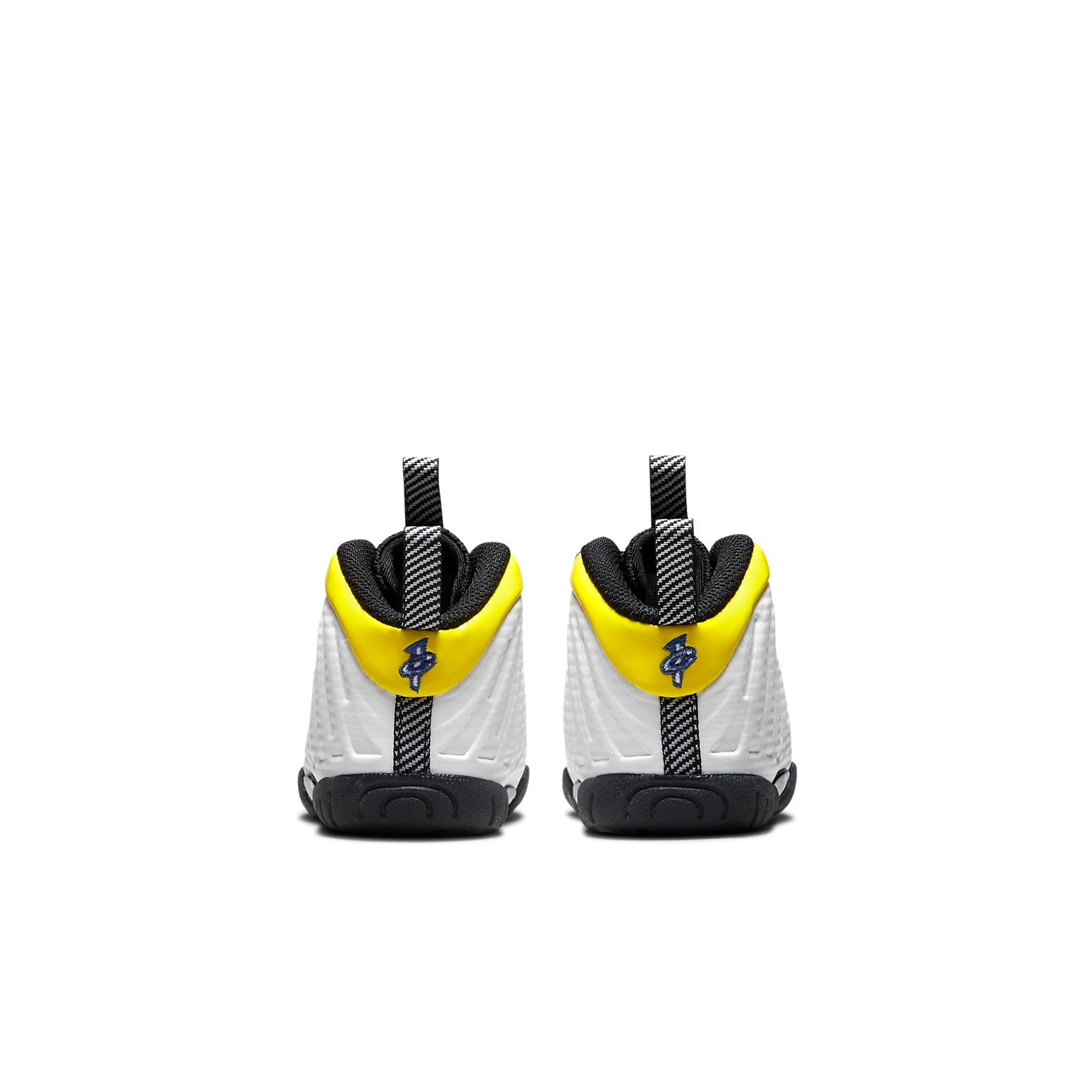 (TD) Nike Little Posite One 'Motorsport' DJ5799-100