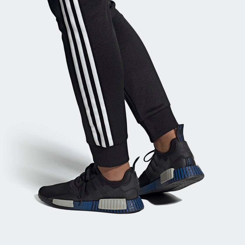 adidas NMD_R1 'Lush Blue' FV3652