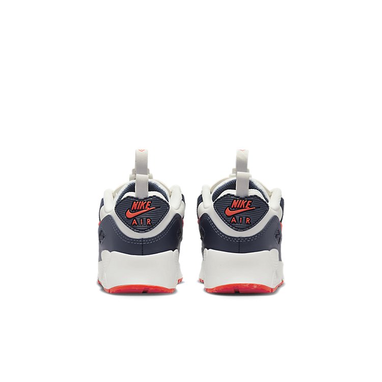 (PS) Nike Air Max 90 Toggle 'White Midnight Navy' CV0064-107