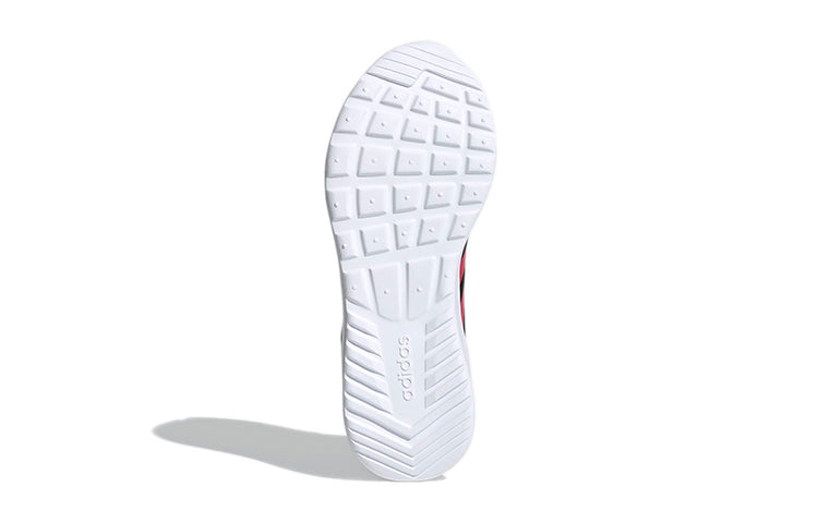 (GS) adidas neo Qt Racer 2.0 K 'Black Pink' FW3963