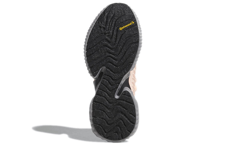 (WMNS) adidas Alphabounce Instinct 'Clear Orange' CG5591