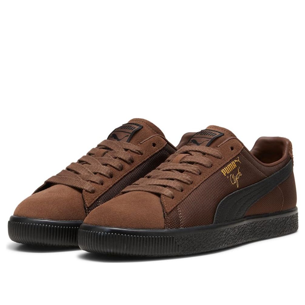 PUMA Clyde Soph 'Espresso Brown' 396490-03
