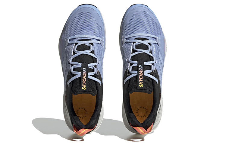 (WMNS) adidas Terrex Skychaser 2.0 GORE-TEX Hiking Shoes 'Blue' HP8707