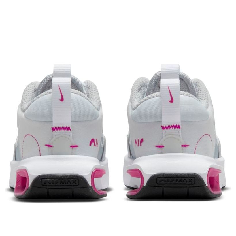 (TD) Nike Air Max Interlock 'Pure Platinum Pink Prime' DC9287-001