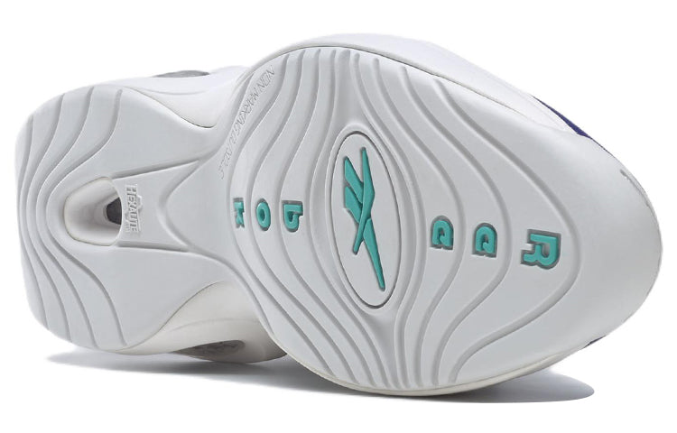 Reebok Question Mid 'Hornets' GW8853