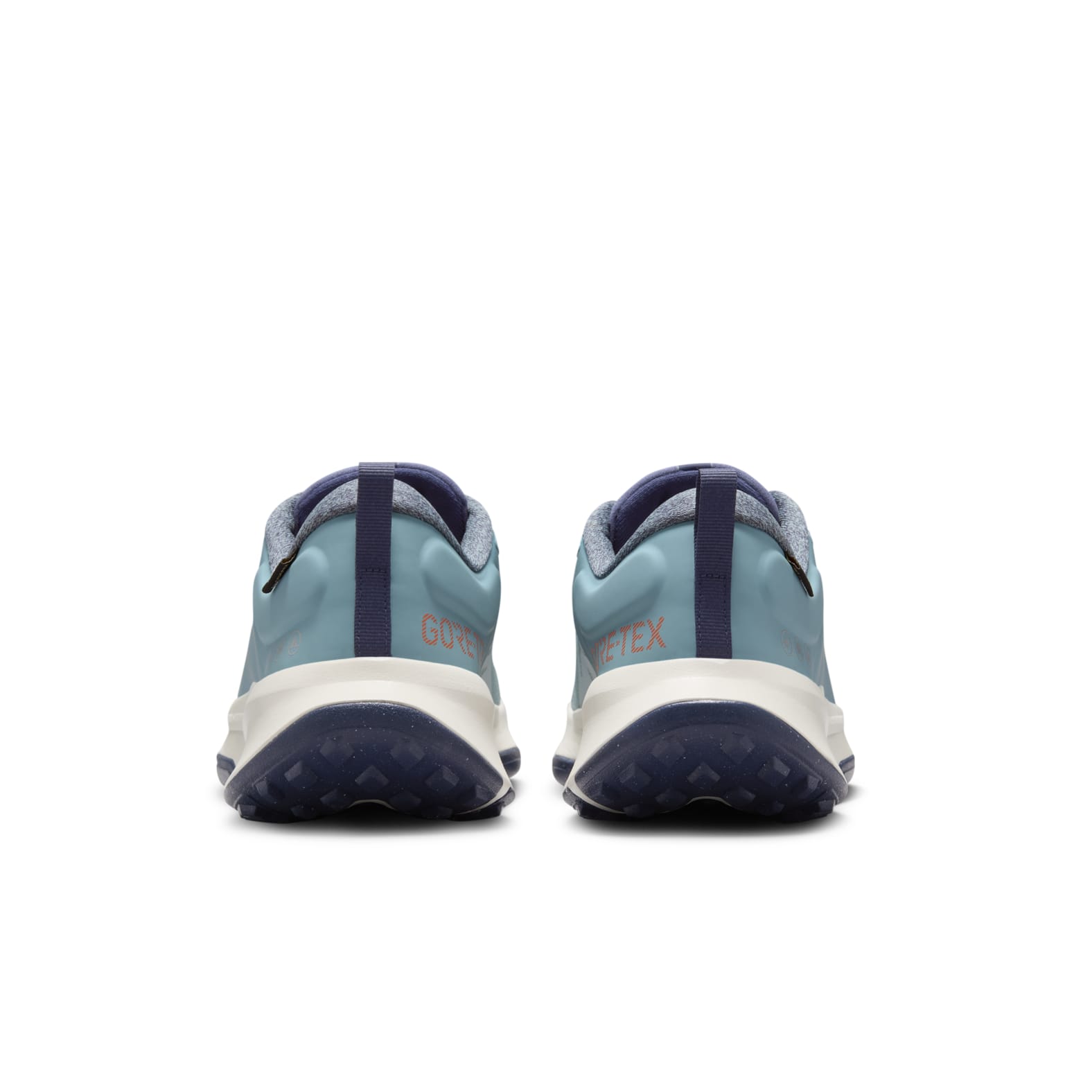 Nike Juniper Trail 2 Gore-Tex V2 'Thunder Blue White' HM9734-402