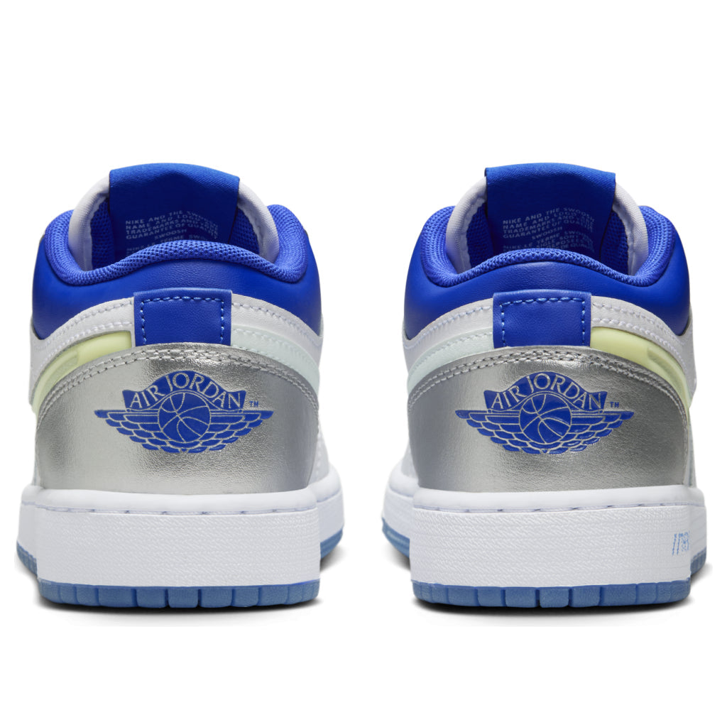 (GS) Air Jordan 1 Low 'The Sky Is Not The Limit' HJ9955-100