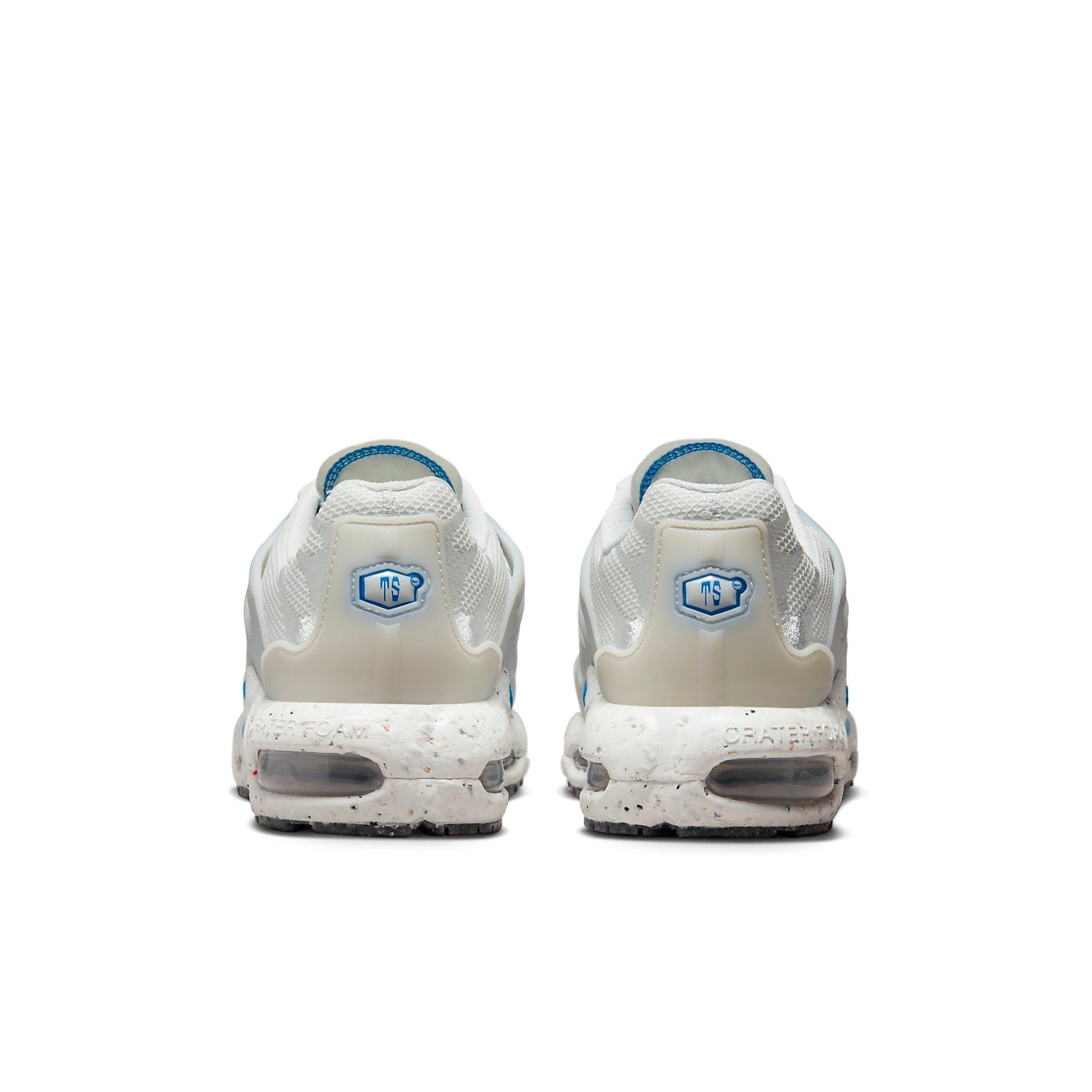Nike Air Max Terrascape Plus 'White Photo Blue' DQ3977-101