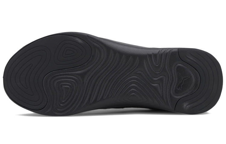 (WMNS) PUMA Softride Vital Black 193704-04
