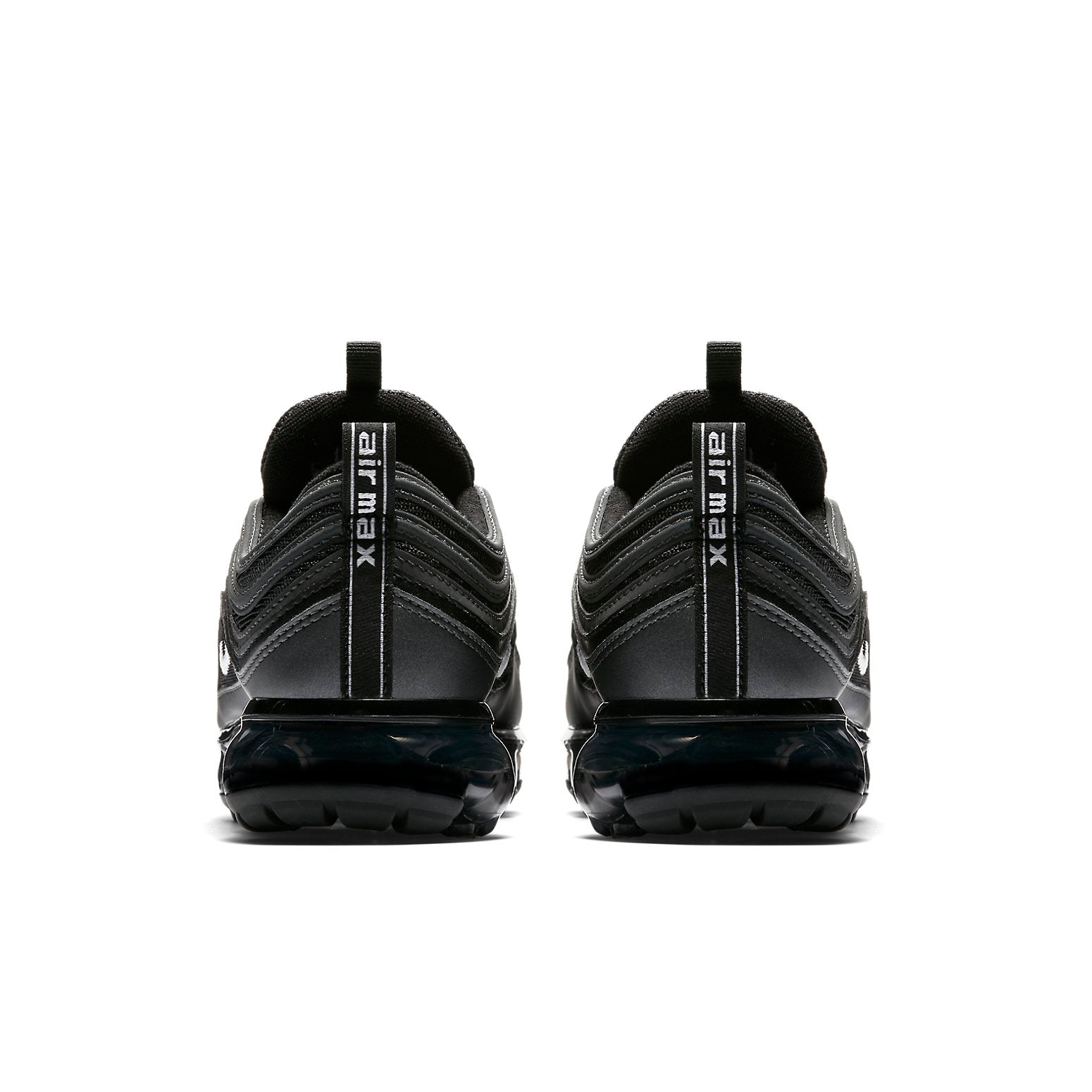 (WMNS) Nike Air VaporMax 97 'Black Reflect' AO4542-001