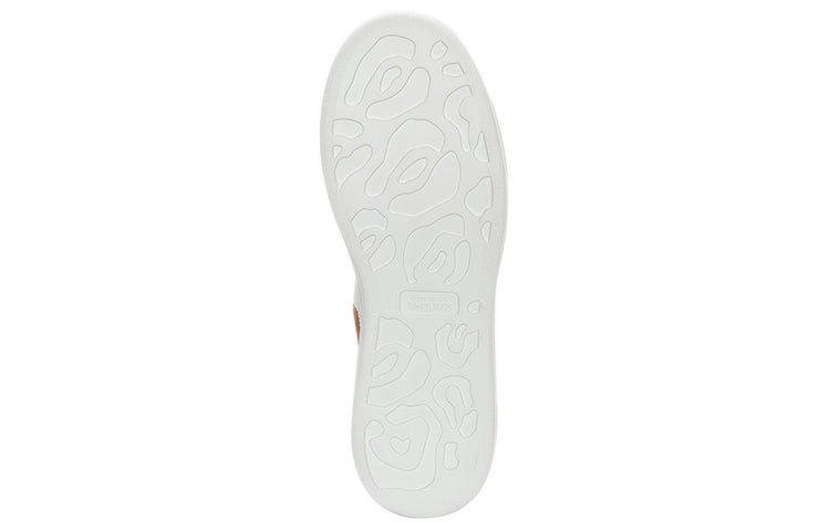 Alexander McQueen Oversized Sneaker 'White Cedar' 553680WHGP79474
