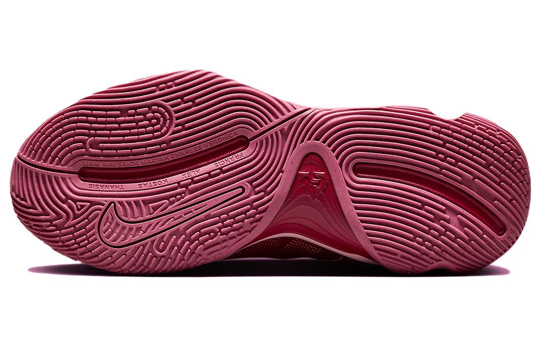 Nike Giannis Immortality 3 'Alphabet Bros' DZ7533-600