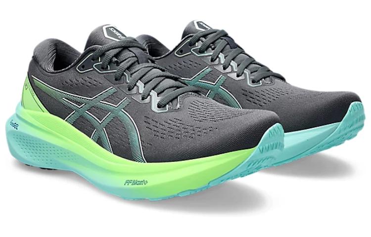ASICS Gel-Kayano 30 'Carrier Grey Illuminate Mint' 1011B548-022
