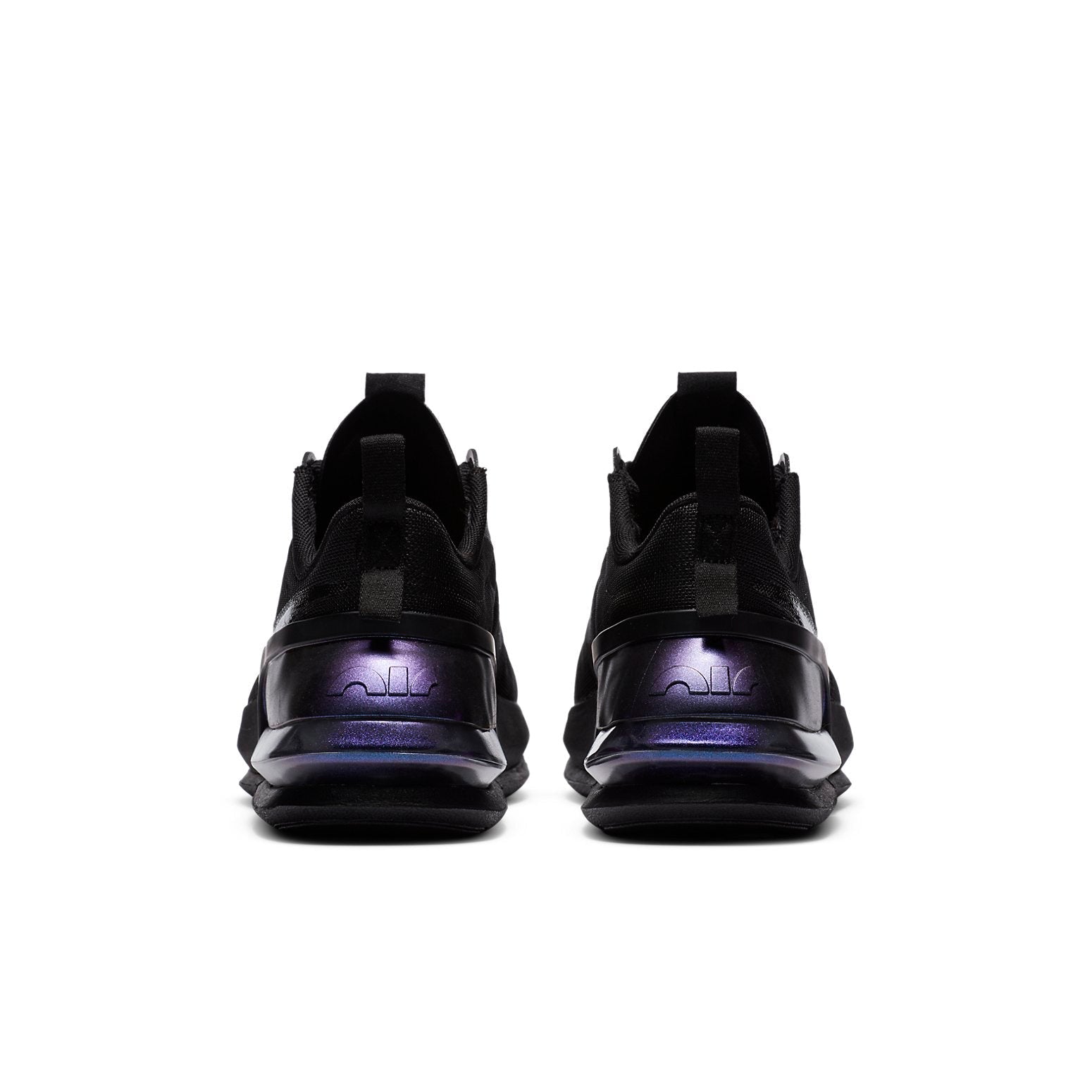 (WMNS) Nike Air Max Up NRG 'Iridescent Black' CK4124-001