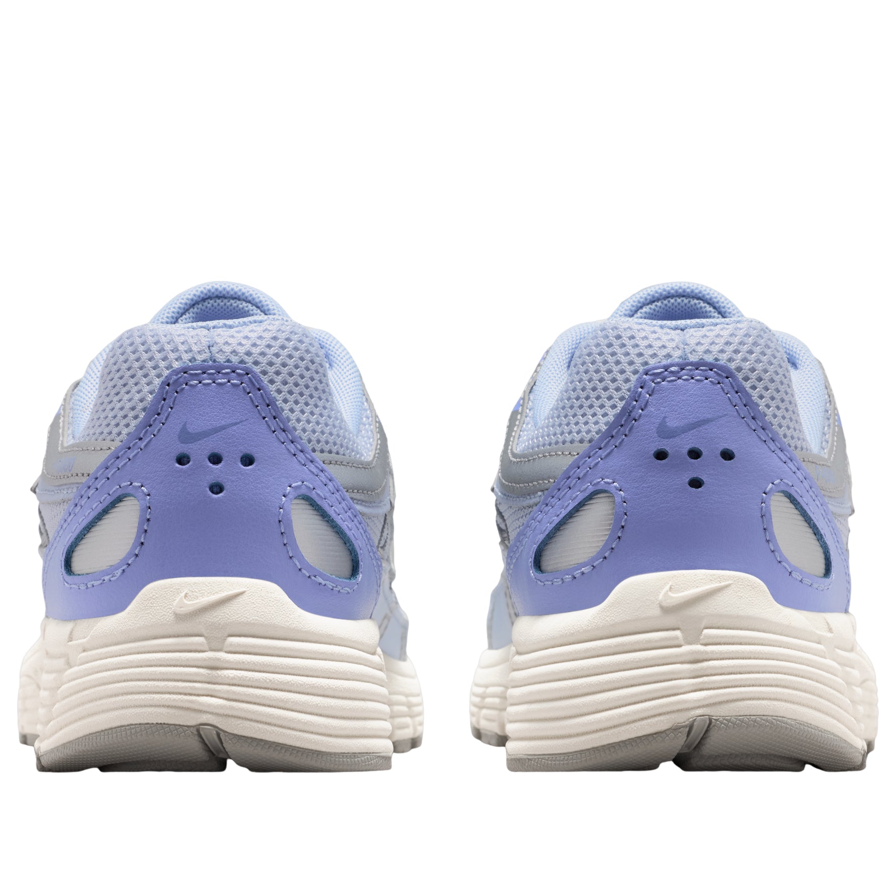 (GS) Nike P-6000 'Purple Blue Silver' HV5064-014