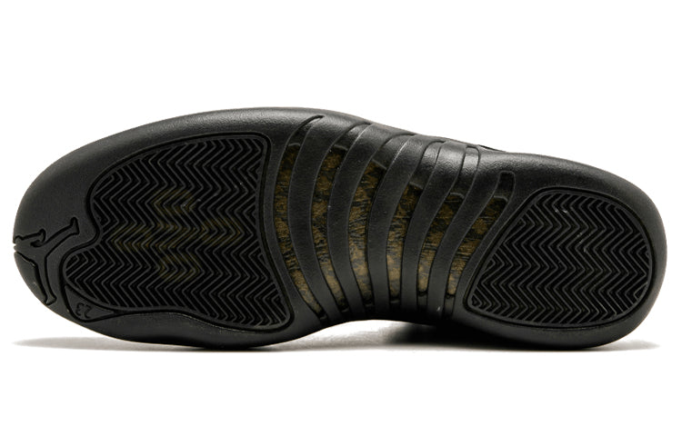 Air Jordan 12 Retro x OVO 'Black' 873864-032