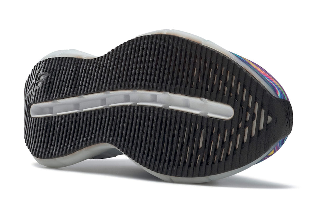 Reebok Zig Kinetica 'International Peace Day' FX3363