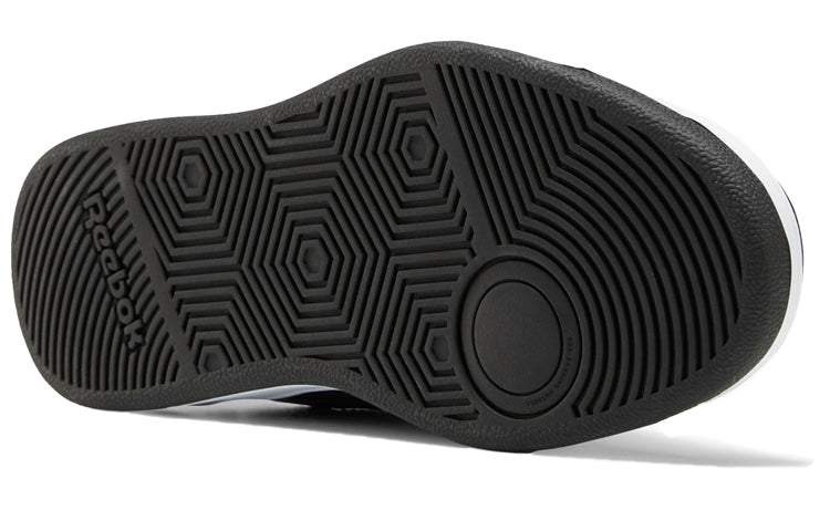 (WMNS) Reebok Royal Techque T Black FV0137