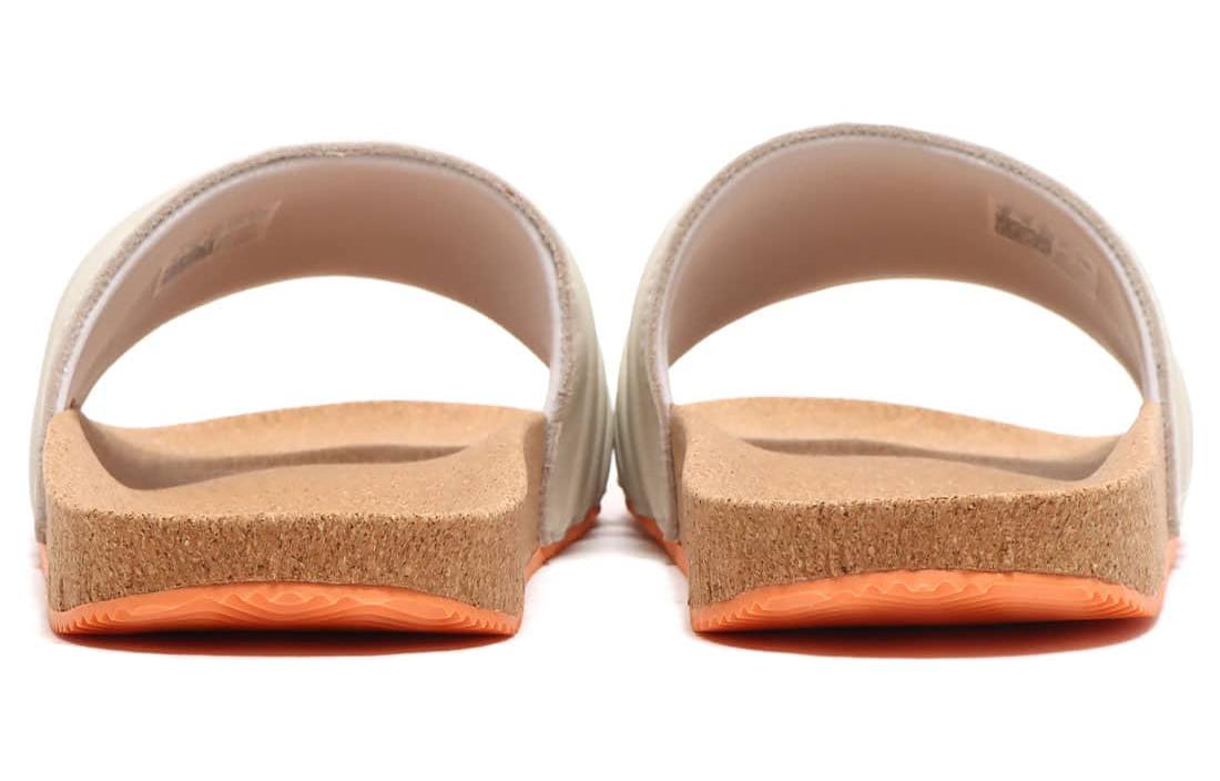adidas Adilette Premium 'Beige Cork' GY2557
