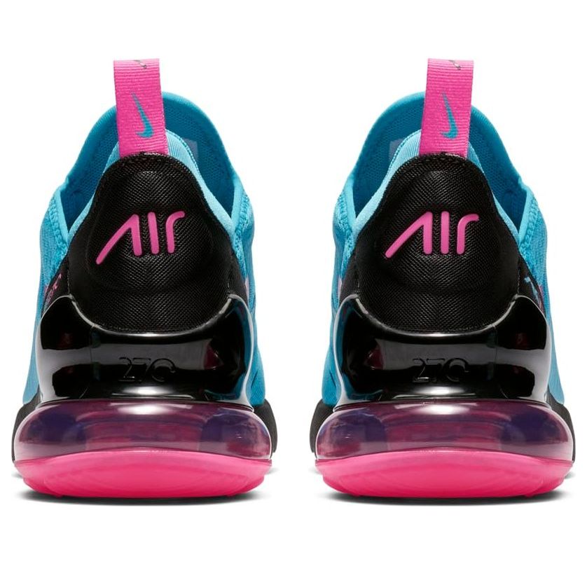 (GS) Nike Air Max 270 'South Beach' BV6376-400