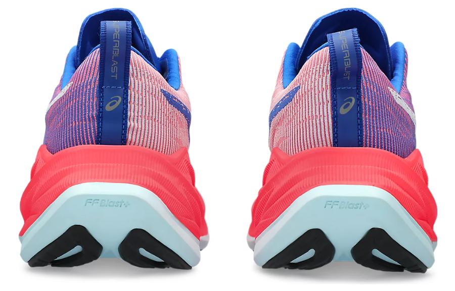 ASICS Superblast 'Diva Pink Aquamarine' 1013A127-700