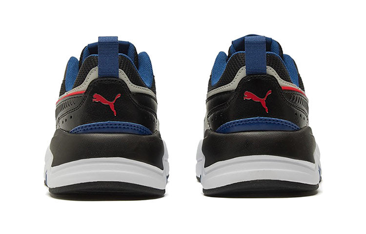 PUMA X-Ray 2 Square 'Black Blue White' 373108-15