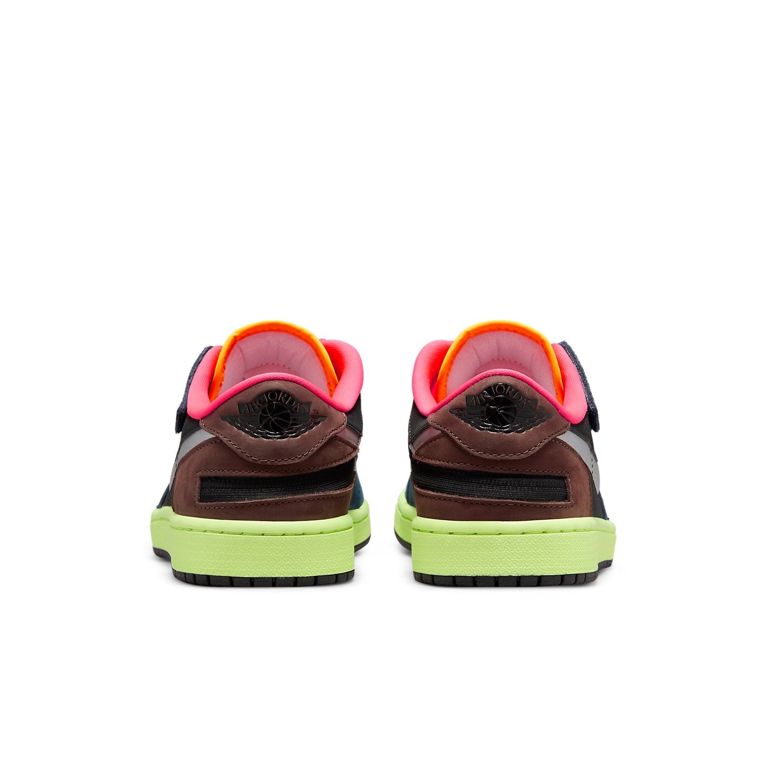 Air Jordan 1 Low FlyEase 'Tokyo Bio Hack' DM1206-201