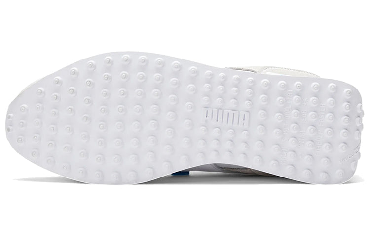 PUMA Cloud9 x Future Rider 'White Cyan' 380849-01