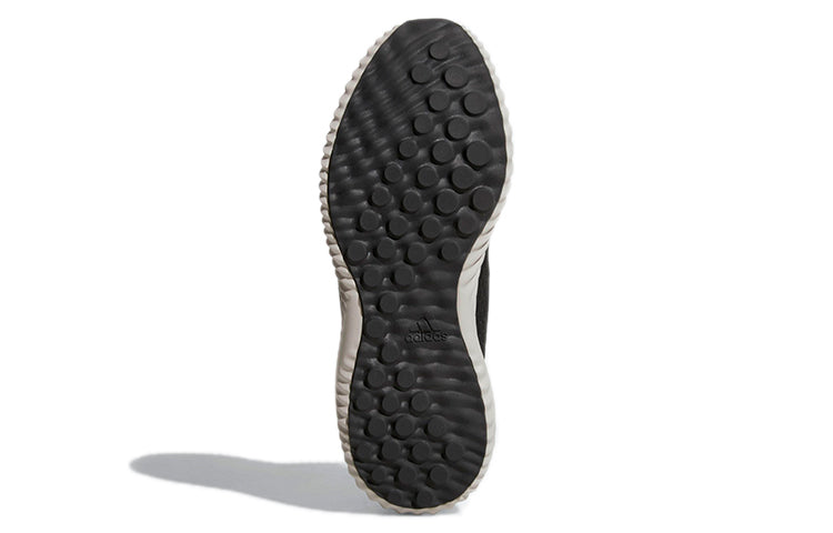 (WMNS) adidas Alphabounce 1 'Black' AC6981