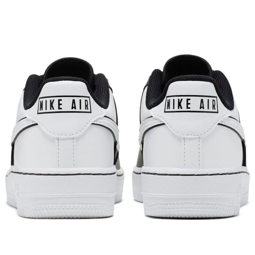 (GS) Nike Air Force 1 LV8 2 'Dark Grey' CI1756-002