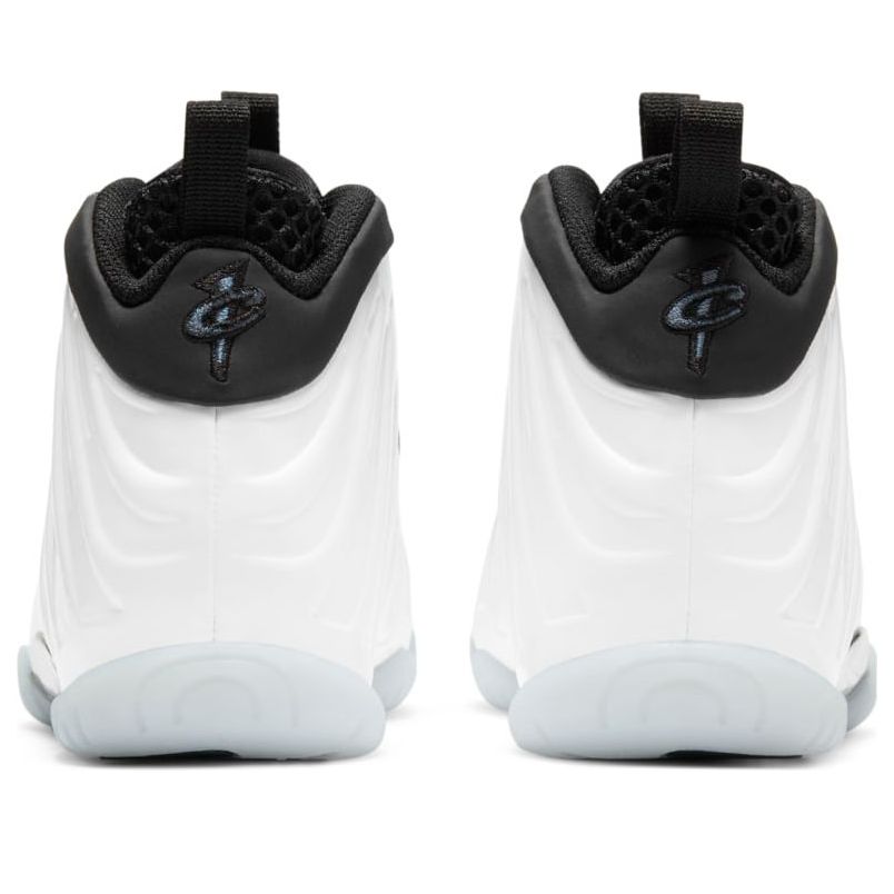(PS) Nike Little Posite One 'Orlando Home' CZ2549-100