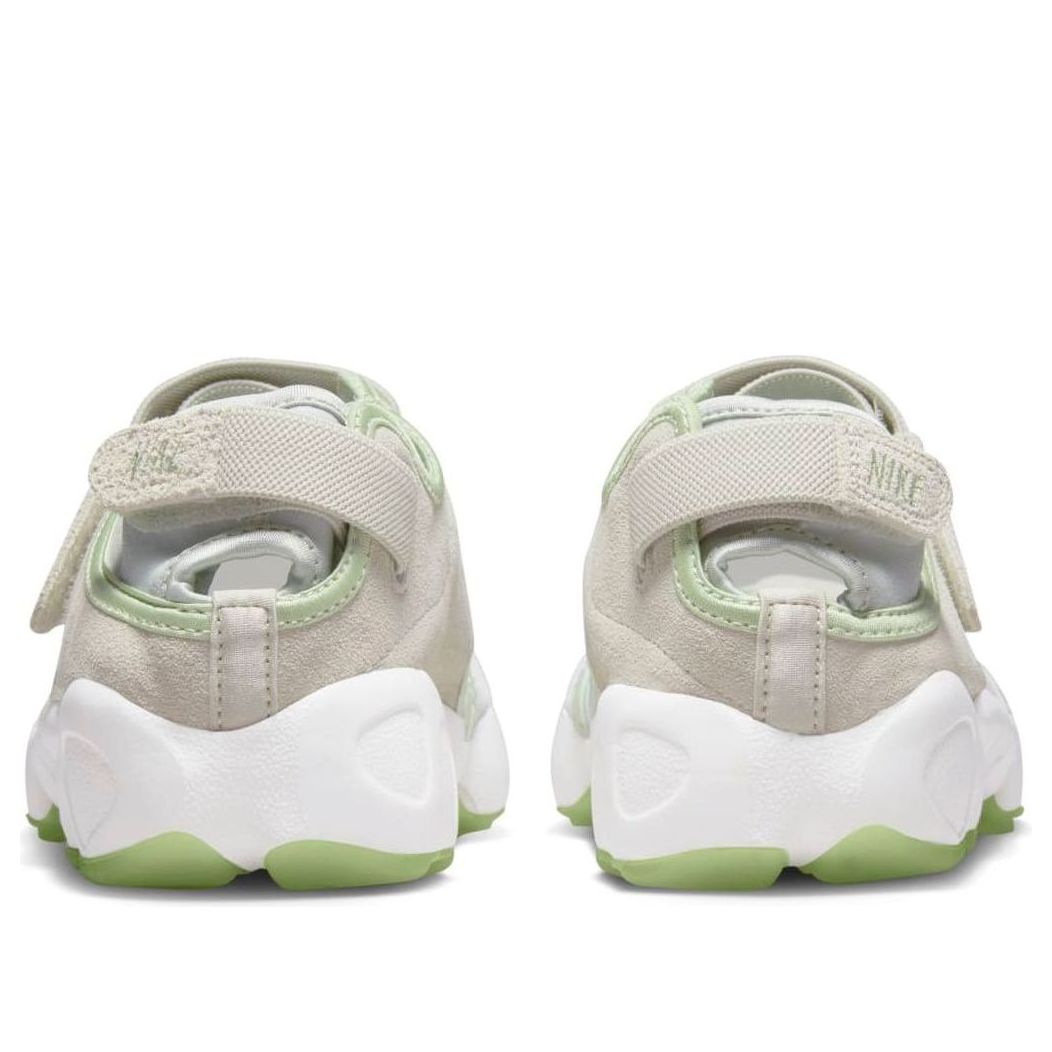(WMNS) Nike Air Rift 'Light Bone Light' DX2677-001