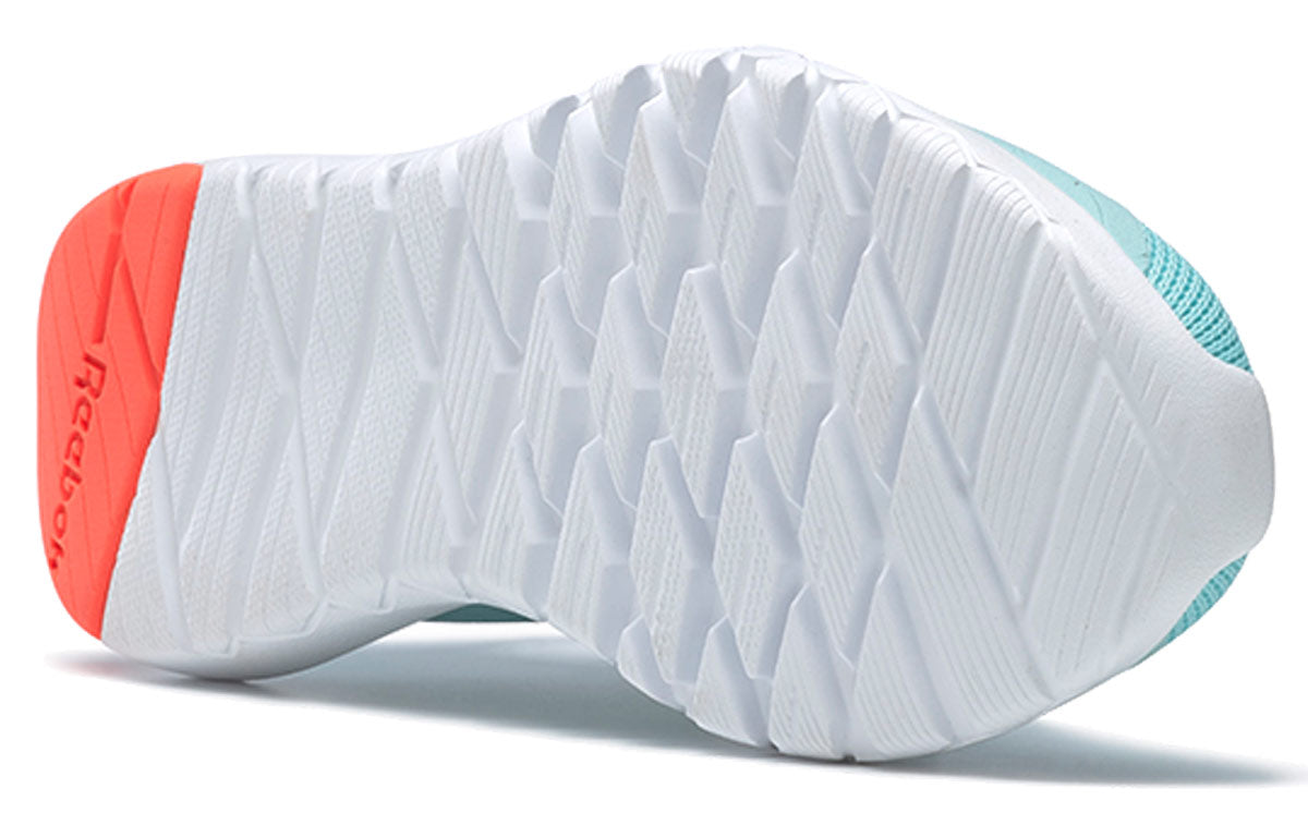 (WMNS) Reebok Flexagon Force 3 Blue/White FX1915