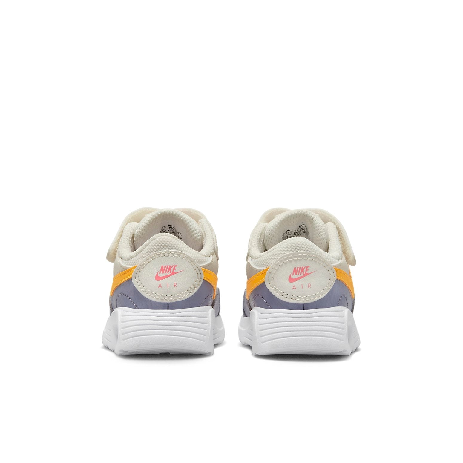 (TD) Nike Air Max SC BTV 'Beige Purple Yellow' CZ5361-116