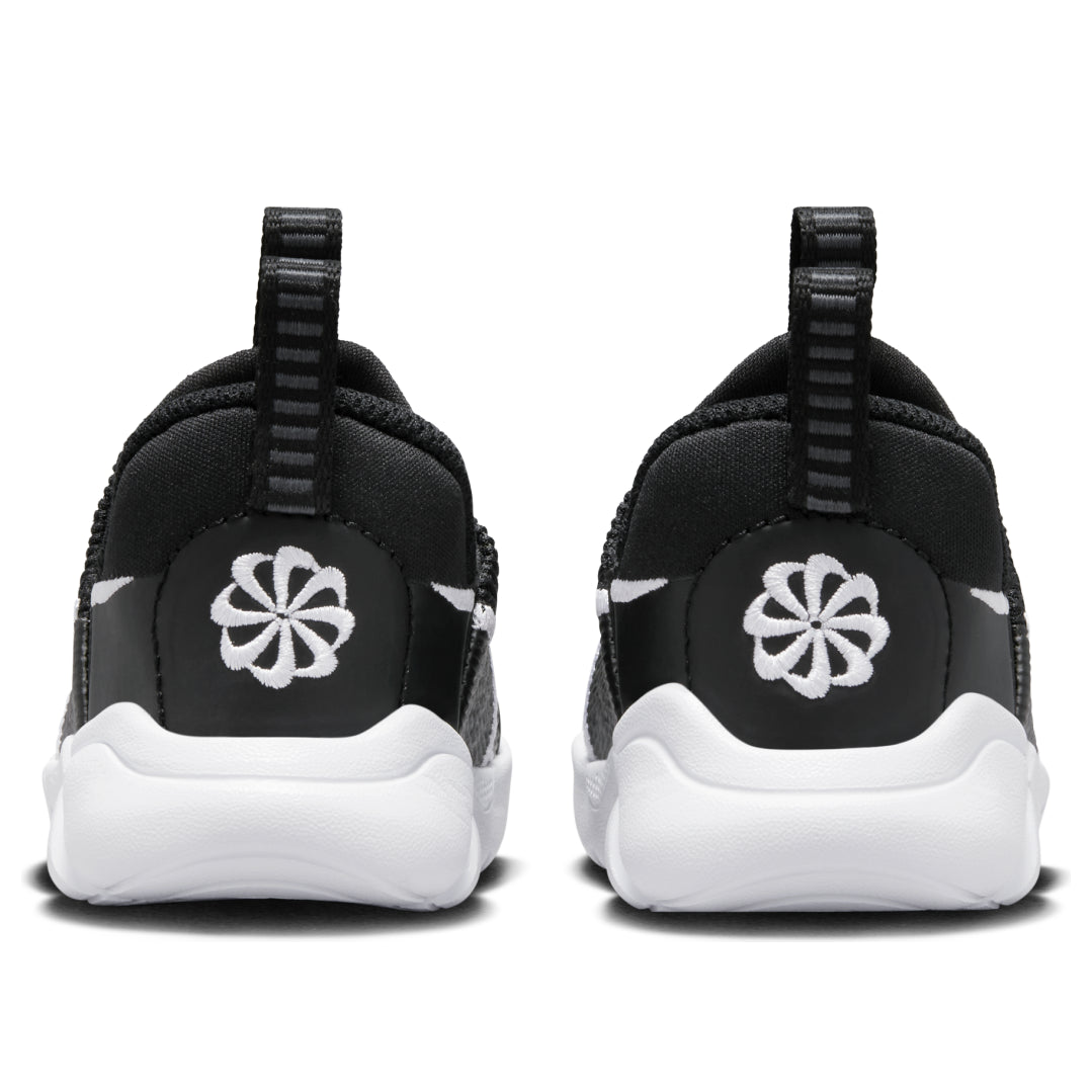 (TD) Nike Flex Plus 2 'Black Summit White' DV8998-003