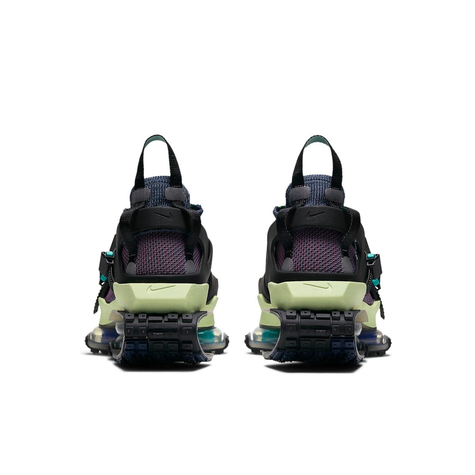 Nike ISPA Road Warrior 'Clear Jade' CW9410-400