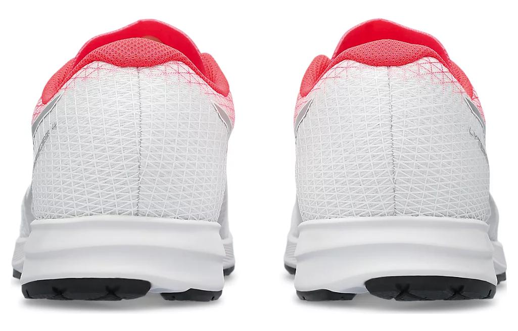 (WMNS) ASICS Lyteracer 4 'White Diva Pink' 1012B192-110