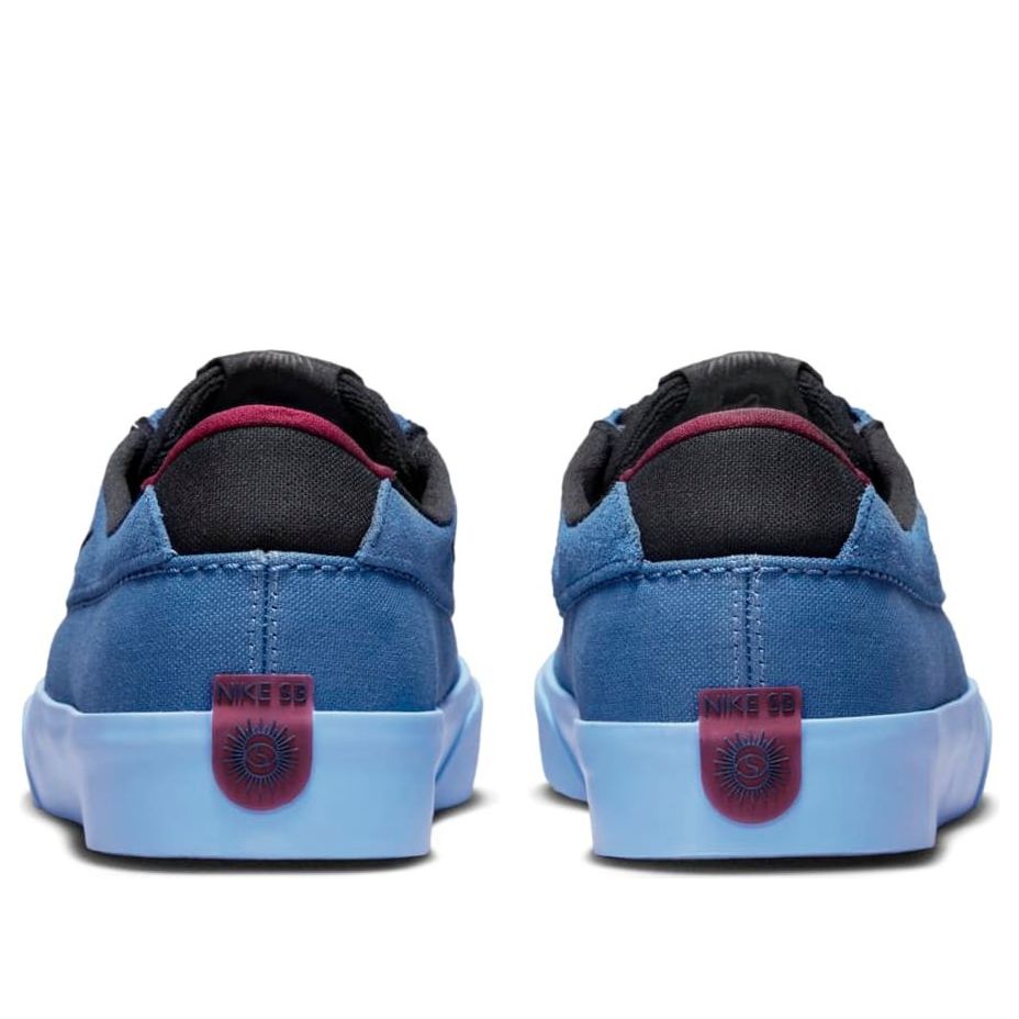 Nike Shane SB 'Dark Marina Blue' BV0657-408