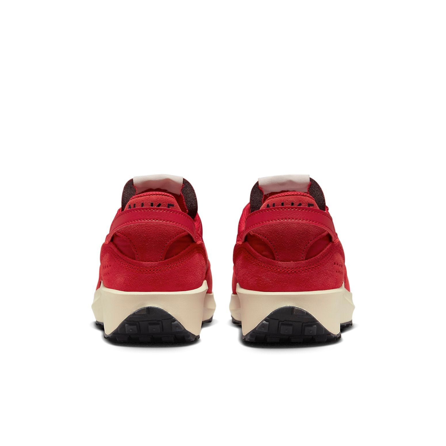 (WMNS) Nike Waffle Debut 'Gym Red' DH9523-601