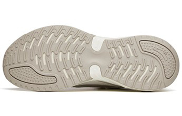 ANTA C37 A-tron 2.0 Running Shoes 'White Beige' 112145537R-9