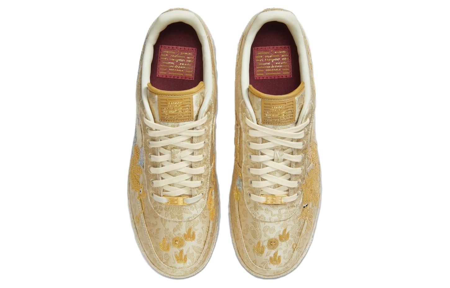 Nike Air Force 1 Low '07 'Year of the Dragon 2024' HJ4285-777