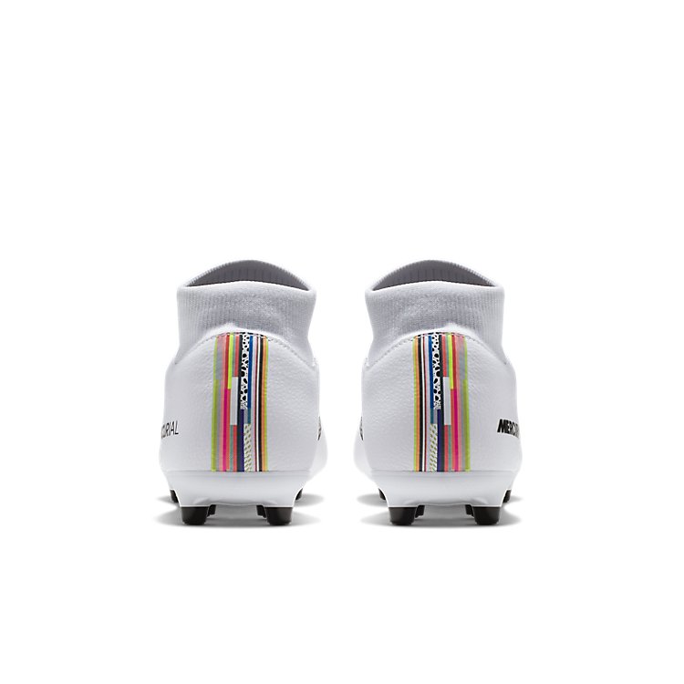 Nike Mercurial Superfly 6 Academy MG 'White' AJ3541-109