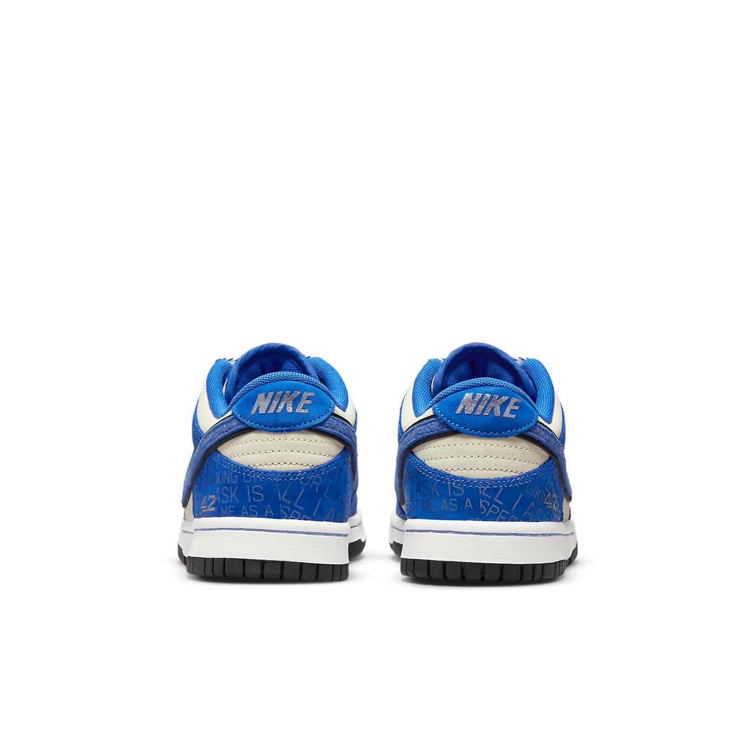 (GS) Nike Dunk Low 'Jackie Robinson' DV2203-400