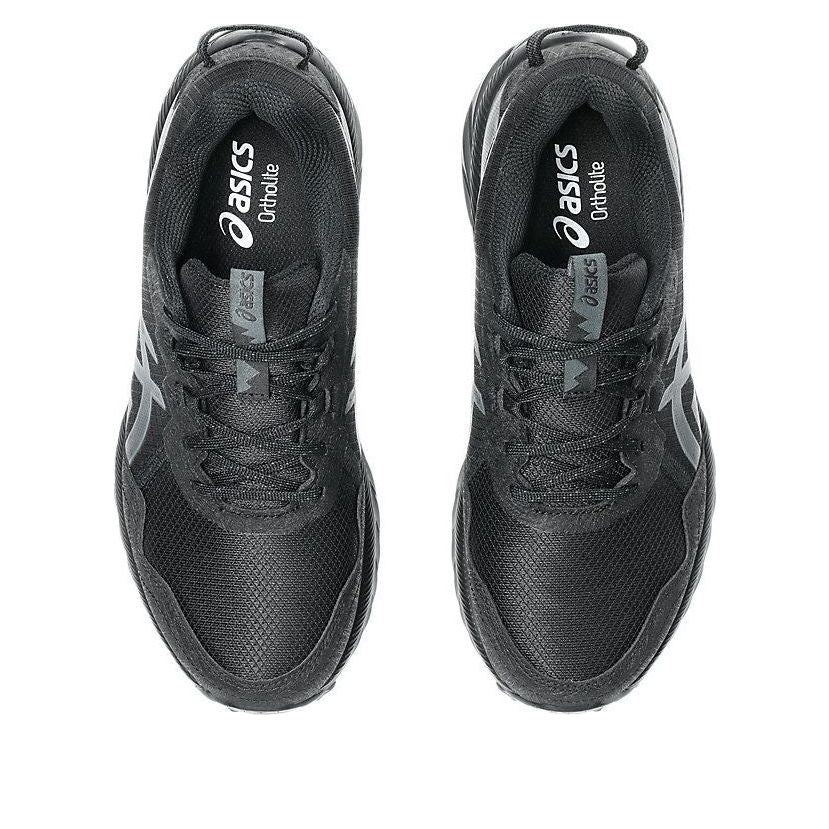 (WMNS) ASICS Gel-Venture 10 'Black Graphite Grey' 1012B759-001