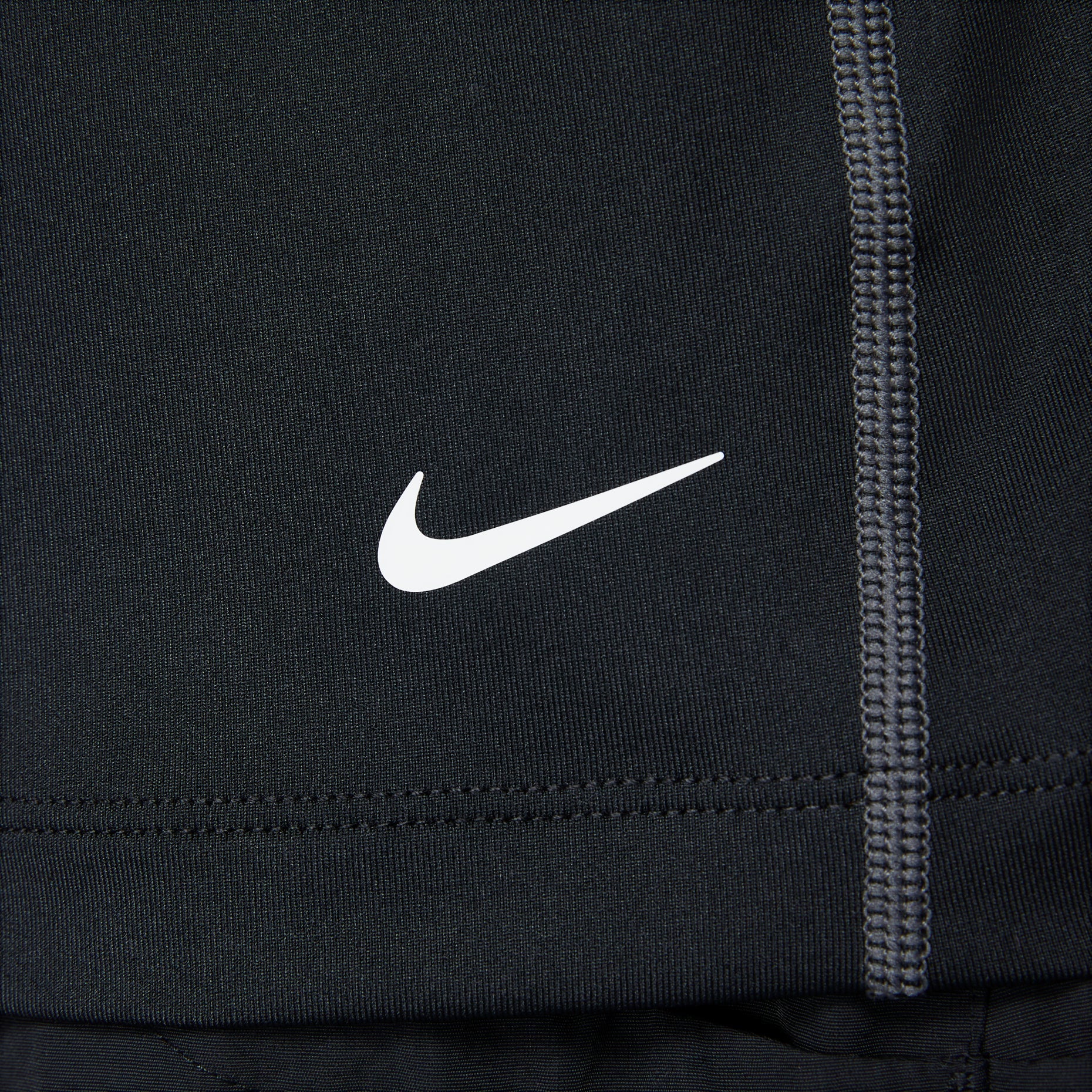 Nike ACG Dri-FIT Short-Sleeve Base Layer T-Shirt 'Black Anthracite' IO1453-010