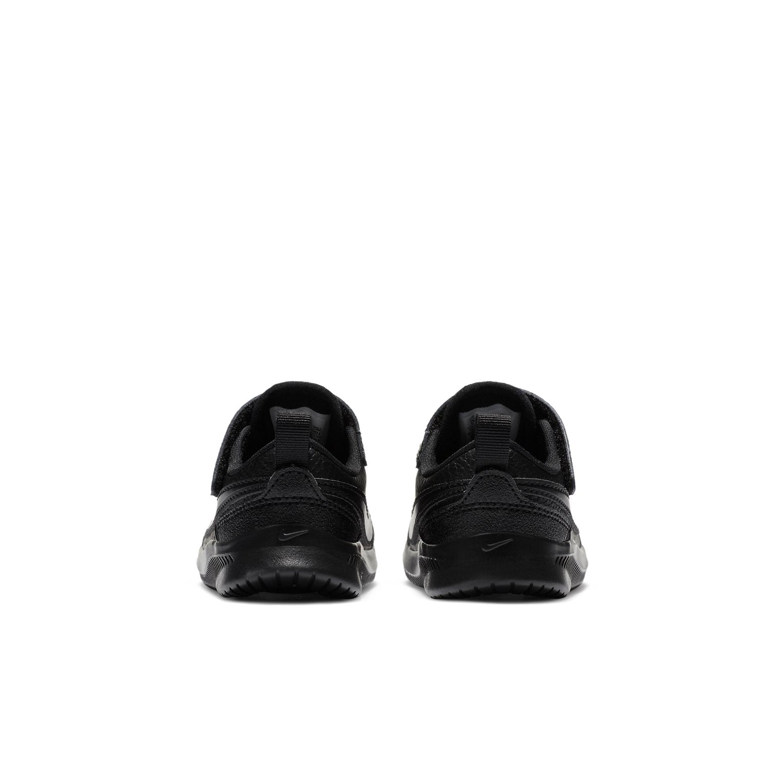 (TD) Nike Varsity Leather Black CN9397-001