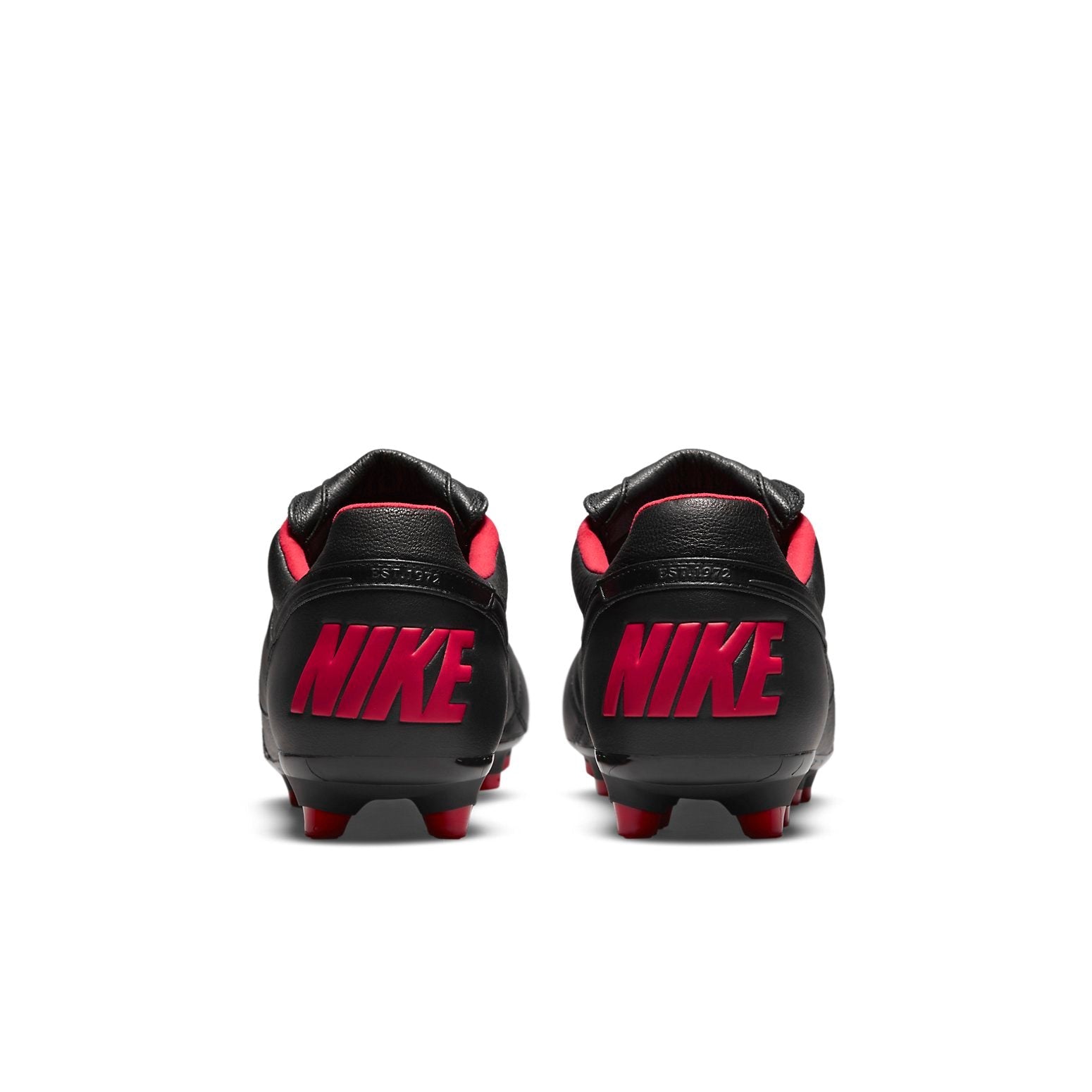 Nike Premier II FG 'Black Very Berry' 917803-016
