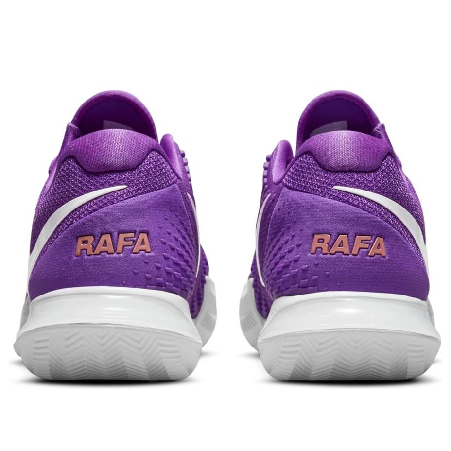 Nike Court Air Zoom Vapor Cage 4 Rafa 'Purple' DH1312-524