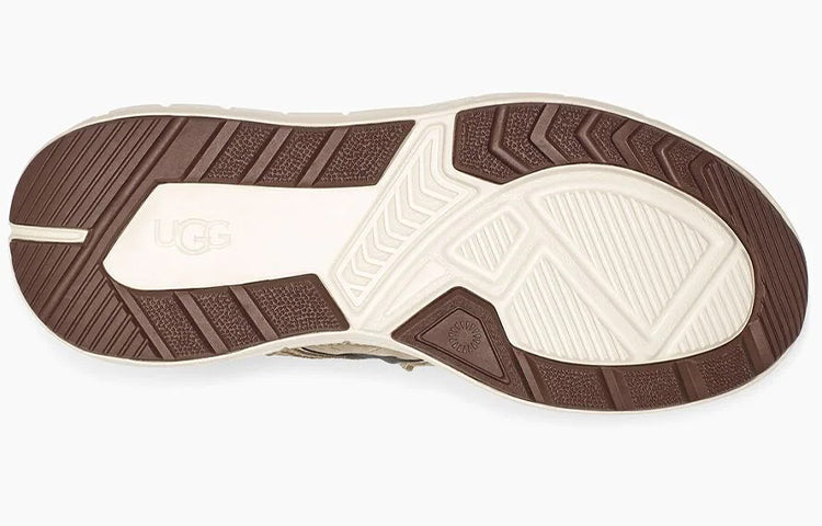 UGG  Westsider Low Pufflite Sneaker 'Dune' 1120909-DUNE
